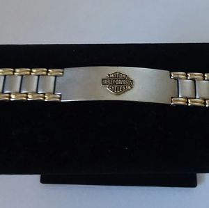 HARLEY DAVIDSON BRACELET